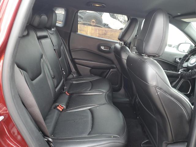 2021 JEEP COMPASS 80 3C4NJDEB3MT591907