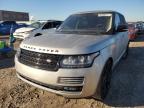 LAND ROVER RANGE ROVE photo