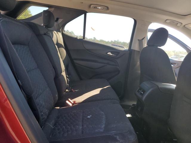 2019 CHEVROLET EQUINOX LT - 2GNAXVEX1K6205198