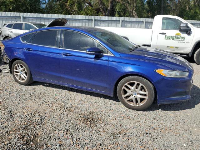 VIN 3FA6P0H74DR194566 2013 Ford Fusion, SE no.4