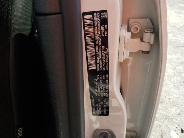 2018 JEEP RENEGADE L - ZACCJABB9JPJ61504