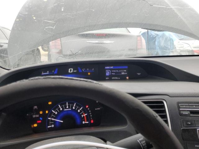 2015 HONDA CIVIC 2HGFG3B50FH519555