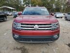 Lot #3023899228 2018 VOLKSWAGEN ATLAS SEL