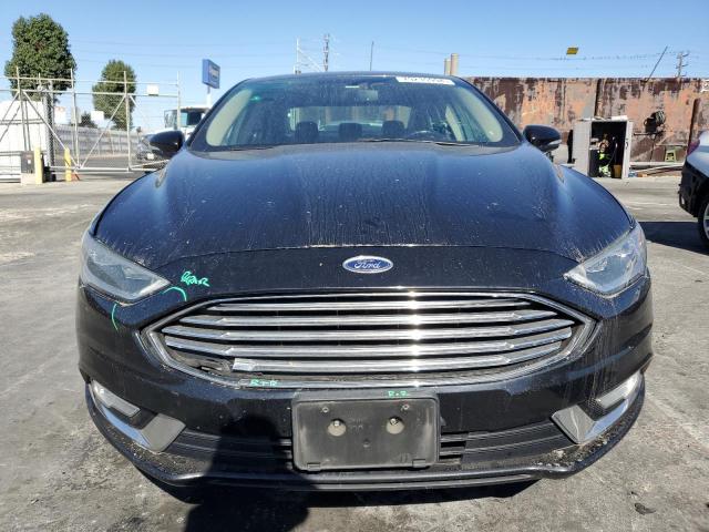 VIN 3FA6P0PU6HR329558 2017 Ford Fusion, Se Phev no.5