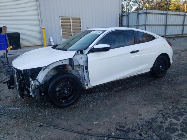 2016 HONDA CIVIC LX - 2HGFC4B06GH308173