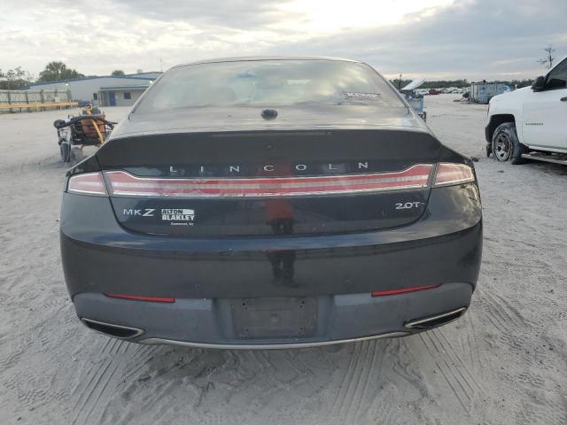 2017 LINCOLN MKZ RESERV - 3LN6L5E92HR601357