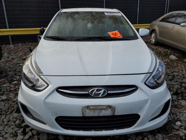 2016 HYUNDAI ACCENT SE - KMHCT4AE1GU139252