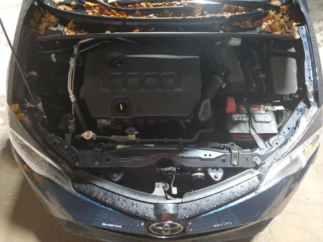2018 TOYOTA COROLLA L - 2T1BURHEXJC108800