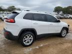 Lot #3024628642 2016 JEEP CHEROKEE L