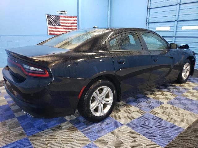 2022 DODGE CHARGER SX - 2C3CDXBGXNH191261