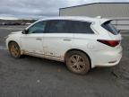 Lot #3024059656 2020 INFINITI QX60 LUXE