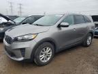 2019 KIA SORENTO L - 5XYPGDA37KG524723