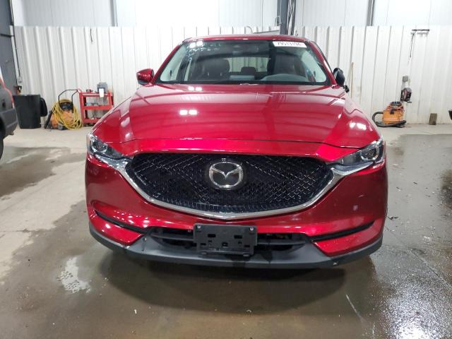 2019 MAZDA CX-5 TOURI - JM3KFBCM0K0608029