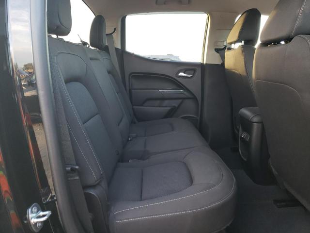 2021 CHEVROLET COLORADO L - 1GCGSCEN4M1263820