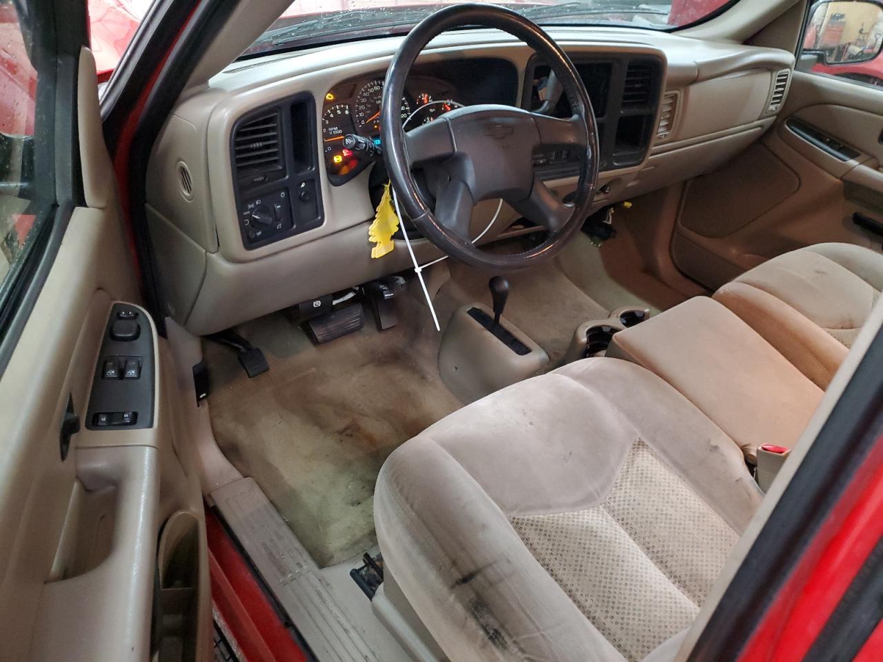 Lot #3029406679 2006 CHEVROLET SILVERADO