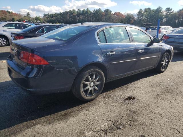 BUICK LUCERNE CX 2008 blue  gas 1G4HP57248U145058 photo #4