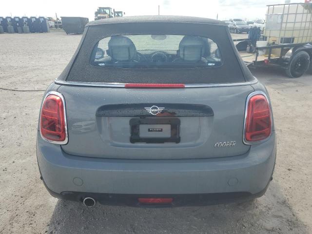 VIN WMWWJ3C08L3L55115 2020 Mini Cooper no.6