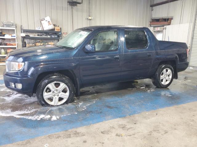 2010 HONDA RIDGELINE #2988794681