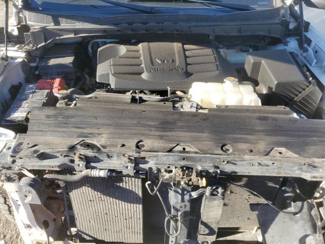 2021 NISSAN TITAN XD S - 1N6AA1FB8MN504530