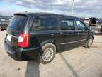 Lot #3024869353 2015 CHRYSLER TOWN & COU