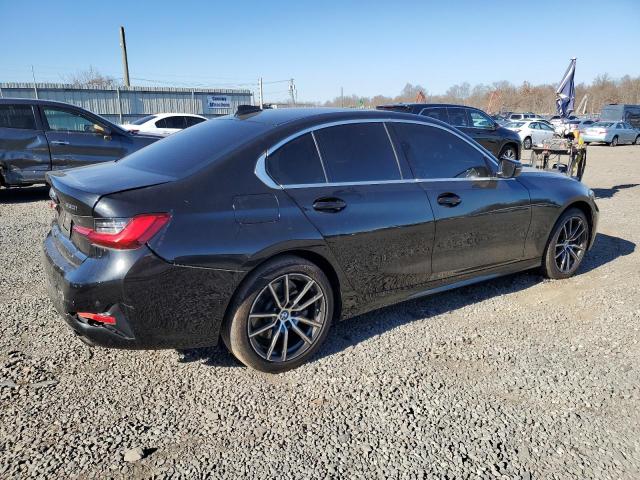 VIN 3MW5R7J00L8B13991 2020 BMW 3 SERIES no.3