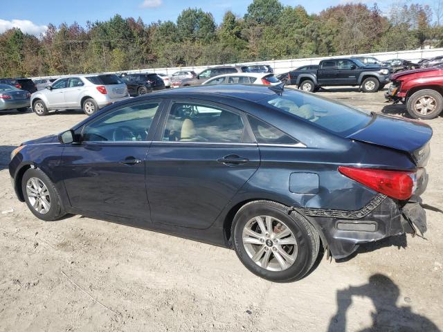 Vin: 5npeb4ac3bh096874, lot: 80718364, hyundai sonata gls 20112