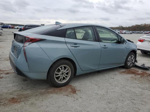 2018 TOYOTA PRIUS - JTDKARFU0J3549301