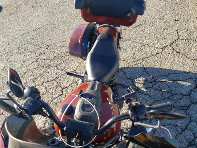 2024 HARLEY-DAVIDSON FXLRST 1HD1YXZ11RB026785
