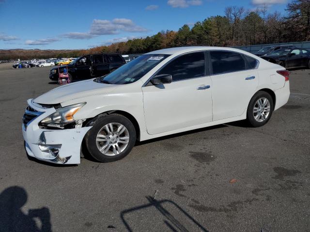 2014 NISSAN ALTIMA 2.5 #3033239880