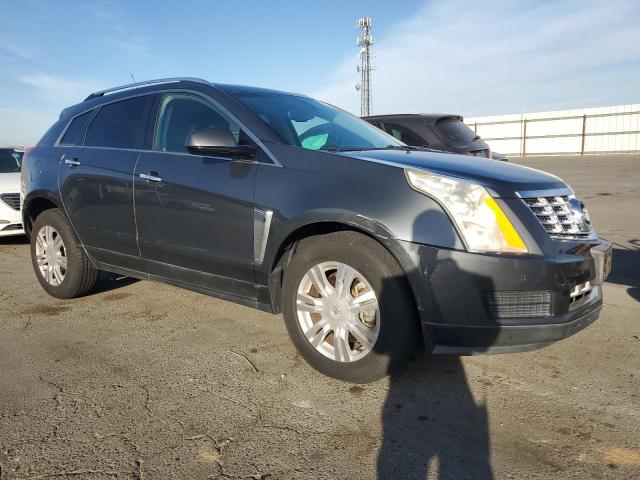 VIN 3GYFNGE38DS547971 2013 Cadillac SRX, Luxury Col... no.4