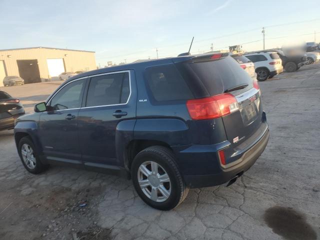 2016 GMC TERRAIN SL - 2GKALMEK1G6358629