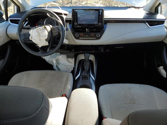 2022 TOYOTA COROLLA LE - 5YFEPMAEXNP296323
