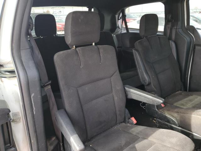 2018 DODGE GRAND CARA - 2C4RDGBGXJR199838