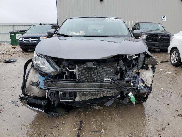 2018 NISSAN ROGUE SPT JN1BJ1CR9JW254698