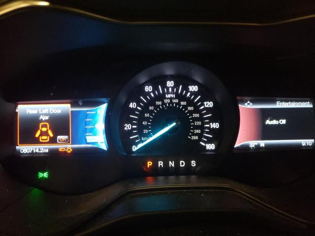 2020 FORD FUSION TIT - 3FA6P0D90LR137738
