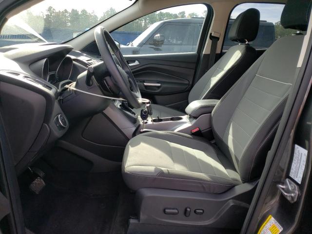 2015 FORD ESCAPE SE - 1FMCU0GX8FUB04592