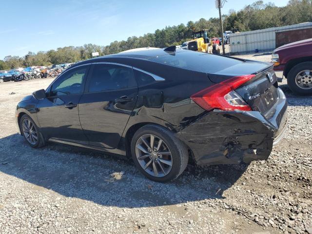 2019 HONDA CIVIC EX - 19XFC1F3XKE018301
