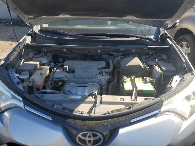 2016 TOYOTA RAV4 LIMIT - 2T3YFREV9GW239398