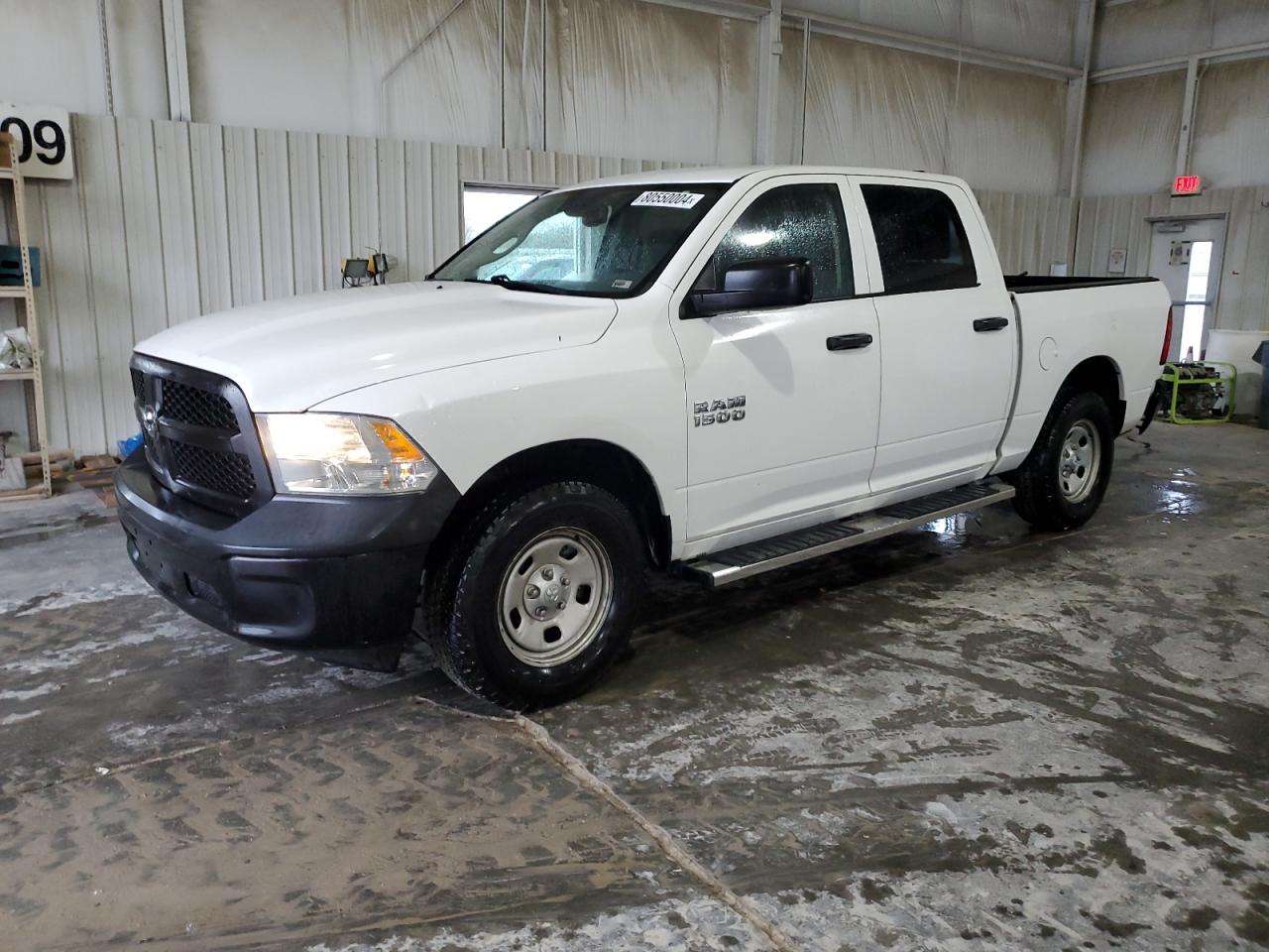 RAM 1500 ST