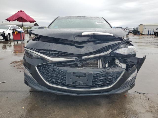2020 CHEVROLET MALIBU LT - 1G1ZD5ST5LF146243