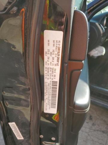2015 JEEP GRAND CHER - 1C4RJFBG8FC650736