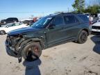 2022 FORD EXPLORER S - 1FM5K8GC0NGC20862