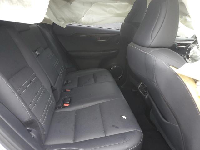2016 LEXUS NX 200T BA - JTJBARBZXG2054147