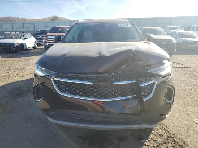 2021 BUICK ENVISION A - LRBFZSR42MD078214