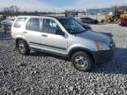 HONDA CR-V LX photo