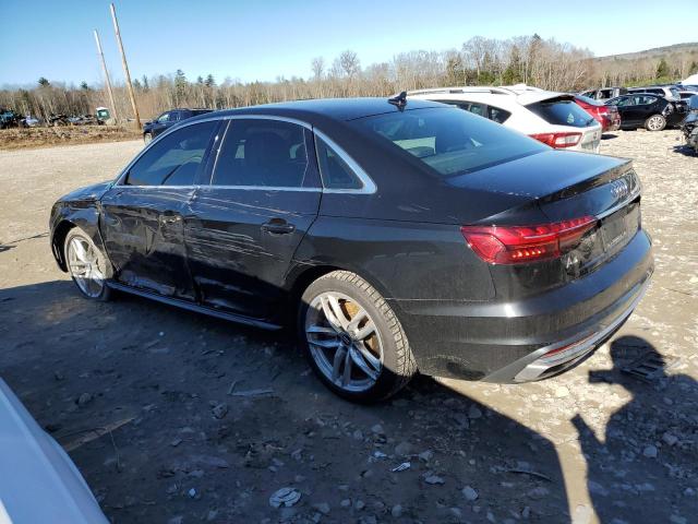 2020 AUDI A4 PREMIUM - WAUDNAF45LN007890