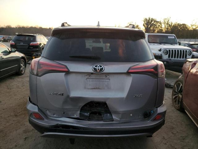 2017 TOYOTA RAV4 XLE - 2T3WFREV6HW377683