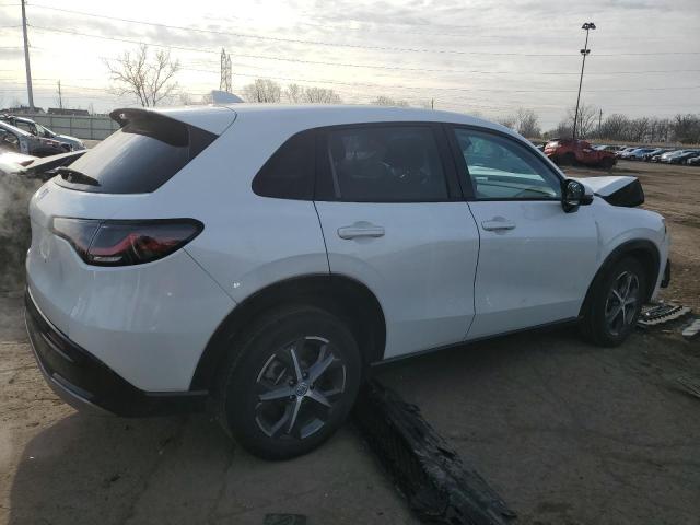 2023 HONDA HR-V EXL - 3CZRZ2H7XPM732907