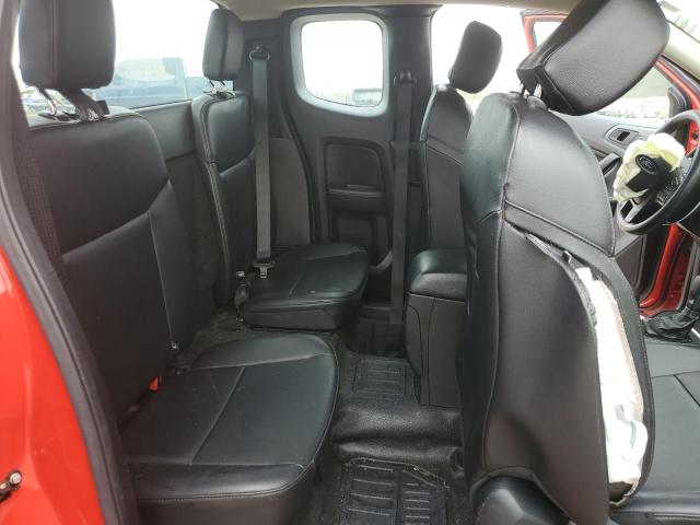 2020 FORD RANGER XL - 1FTER1EH8LLA10732