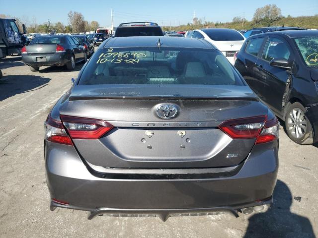 VIN 4T1G11AK6NU709707 2022 TOYOTA CAMRY no.6